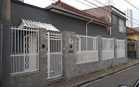 Casa Maria Toda Linda N 53